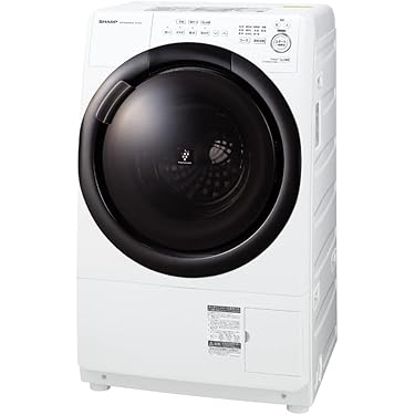 Amazon.co.jp 人気ギフトランキング: 洗濯乾燥機 で、ギフトの